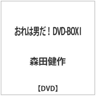 ͒jI DVD-BOX I