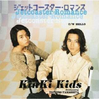 KinKi Kids/ WFbgR[X^[E}X yCDz