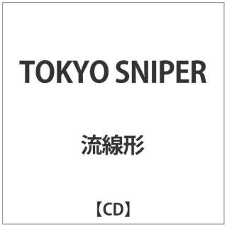 `/ TOKYO SNIPER yCDz