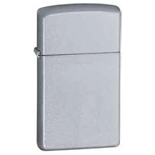 ZIPPOライター ＃1605 サテンクローム 【正規品】 ジッポー｜Zippo 通販 | ビックカメラ.com