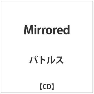 ogX/Mirrored yCDz