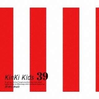 KinKi Kids/39 yCDz