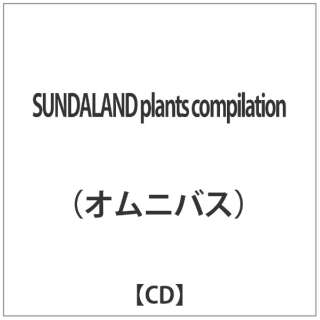 iIjoXj/ SUNDALAND@plants@compilation