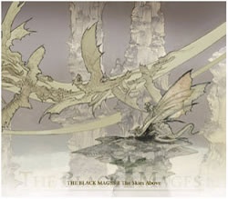 THE BLACK MAGES II 18％OFF Skies 〜The 定価の67％ＯＦＦ Above〜