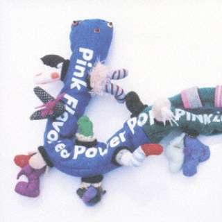 PINKLOOP/ PINK@FLAVORED@POWER@POPII
