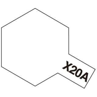丙烯涂料小丙烯小型X20A(大德用)