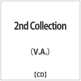 iVDADj/2nd Collection yCDz