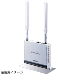 BUFFALO 無線LANアクセスポイント WAPM-1166DBUFFALOメーカー型番