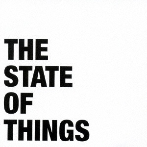 レヴァランド＆ザ・メイカーズ/ THE　STATE　OF　THINGS