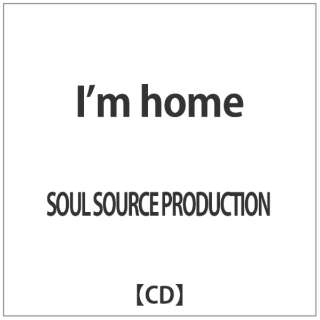 SOUL@SOURCE@PRODUCTION/ Ifm@home