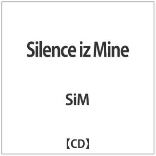 SiM/ Silence iz Mine_1