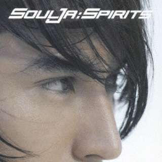 SoulJa/ Spirits