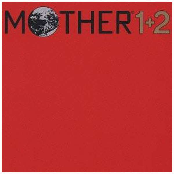 オリジナル サウンドトラック Mother 1 2 オリジナル サウンドトラック Cd ｅｍｉミュージックジャパン 通販 ビックカメラ Com