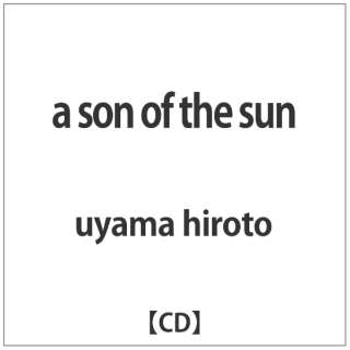 uyama hiroto/a son of the sun yCDz