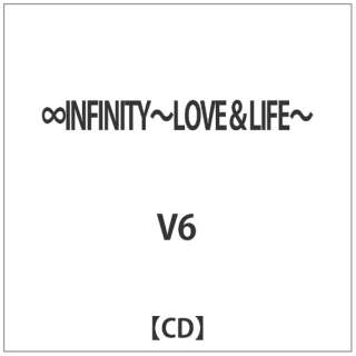 V6/ INFINITY`LOVELIFE`