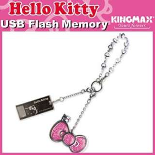 Kingmax-kittyUSB2GBtypeB-bl USB Hello KittyV[Y ubN [2GB /USB2.0 /USB TypeA]