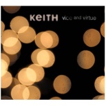 Keith/Vice  Virtue [{[iXgbNE̎ΖE{t] iBRC-213j yCDz