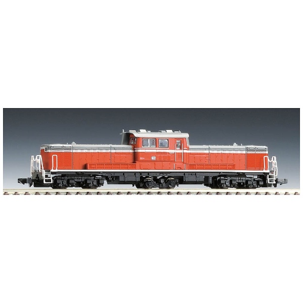 再販】【Nゲージ】2219 国鉄 DD51-1000形ディーゼル機関車 暖地型 