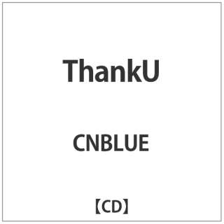 CNBLUE /ThankU yCDz