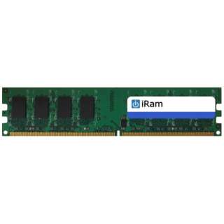݃ IR_533D2V[Y IR2G533D2 [DIMM DDR2 /2GB /1]