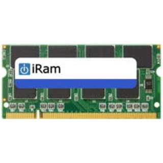 ݃ IR_SO333D IR1GSO333D [SO-DIMM DDR /1GB /1] yïׁAOsǂɂԕiEsz