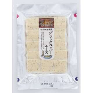 伍魚福 ブラックペッパーチーズ 58g【おつまみ・食品】