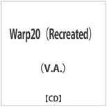 iVDADj/Warp20iRecreatedj yCDz