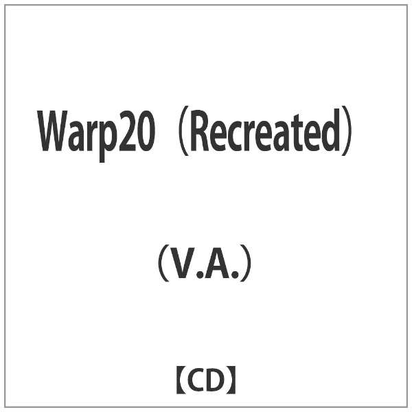 iVDADj/Warp20iRecreatedj yCDz_1