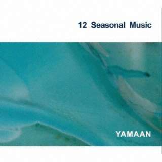 Yamaan/ 12@Seasonal@Music