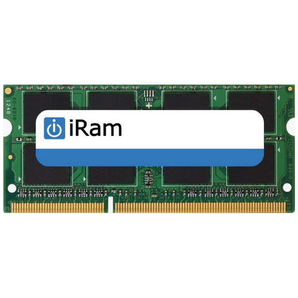 ߥ IR_SO1333D3꡼ IR2GSO1333D3 [SO-DIMM DDR3 /2GB /1]