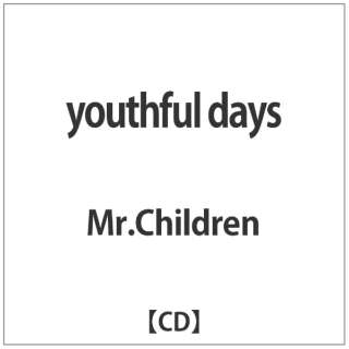 MrDChildren/ youthful@days