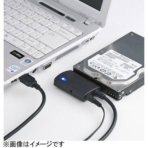 一部予約 好評 SATA-USB3.0変換ケーブル
