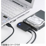 SATA-USB3.0ϊP[u