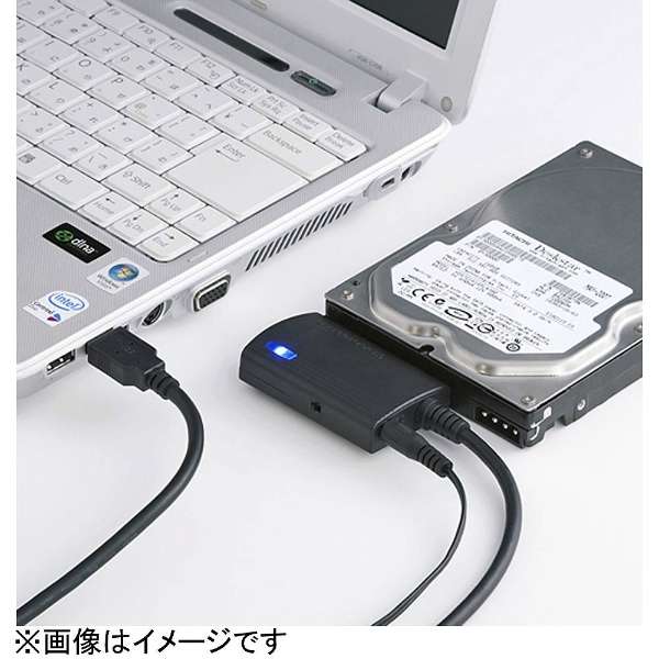 SATA-USB3.0ϊP[u_1