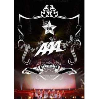 AAA@5th@Anniversary@LIVE@20100912@at@Yokohama@Arena