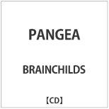 BRAINCHILDS/PANGEA
