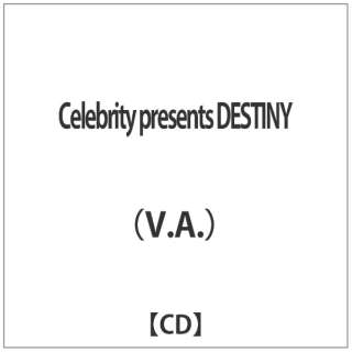 iVDADj/ Celebrity presents DESTINY