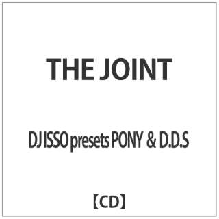 DJ@ISSO@presets@PONY@@DDDDS/ THE@JOINT