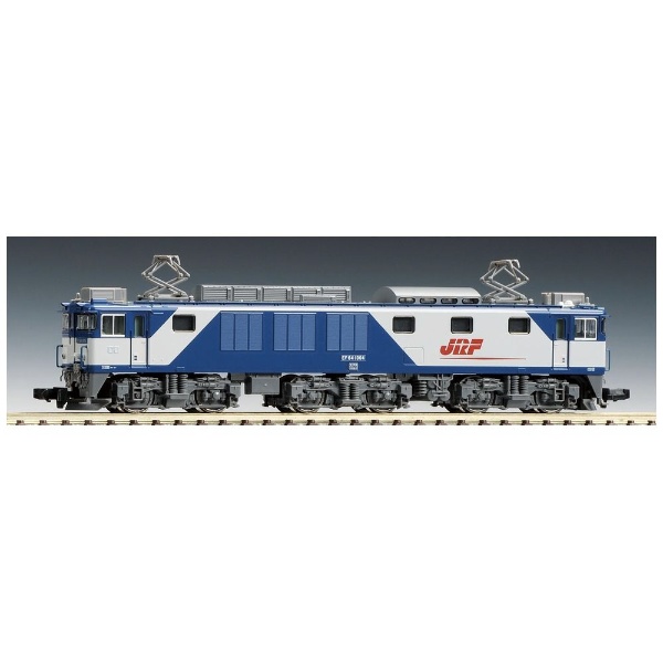 【再販】【Nゲージ】9111 JR EF64-1000形電気機関車（JR貨物更新車）