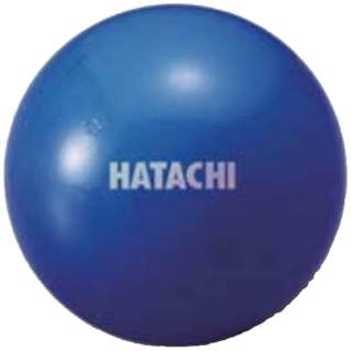 グランドゴルフボール クリスタルボール ソフト F6cm ブルー 羽立工業 Hatachi 通販 ビックカメラ Com