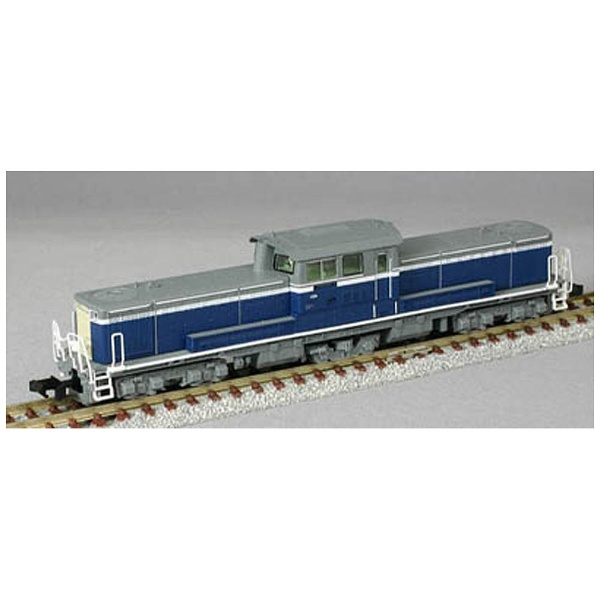 【Nゲージ】2216 JR DD51形ディーゼル機関車（JR貨物更新車）