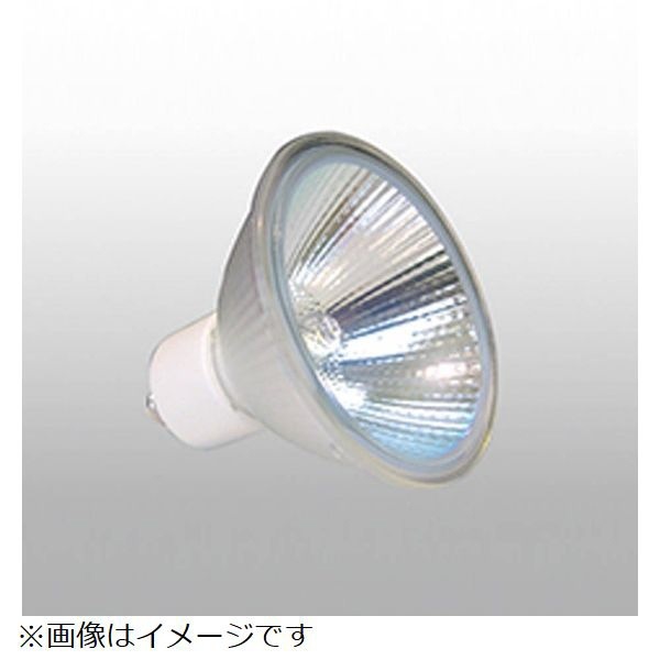 JR12V50WLM/K7/EZ-H 電球 ハロゲン スーパーライン [EZ10 /電球色 /1個 /ハロゲン電球形] ウシオライティング｜USHIO  LIGHTING 通販