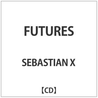 SEBASTIAN@X/ FUTURES
