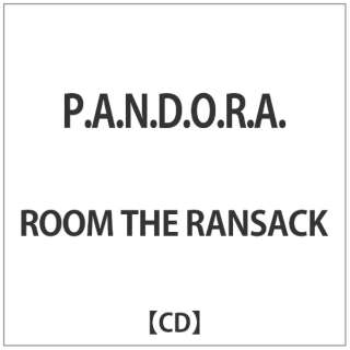 ROOM@THE@RANSACK/ PDADNDDDODRDAD