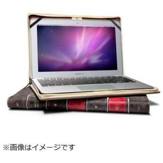 MacBook Airi11C`jp@BookBook for Air TWS-BG-000007