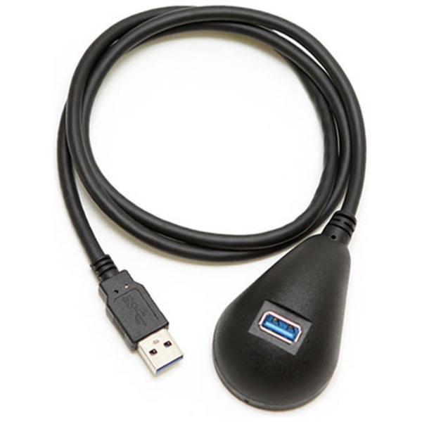 1mUSB-A ᥹ USB-A3.0Ĺ֥  GR-DTUS30B ֥å