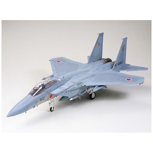 1/32 エアークラフトシリーズ No．4 マクダネル・ダグラス F-15C 