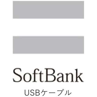 y\tgoNz HONEY BEE SoftBank 101K / 201KΉUSBP[u KYDAA1
