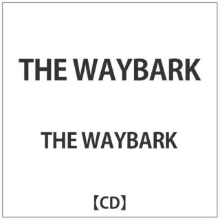 THE WAYBARK/ THE WAYBARK