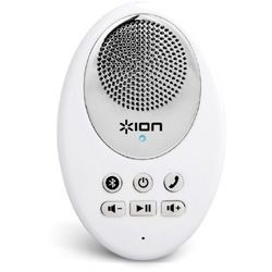 Sound Splash (防水Bluetoothワイヤレス・スピーカ) IA-SRI-007 ION Audio｜アイオンオーディオ 通販 